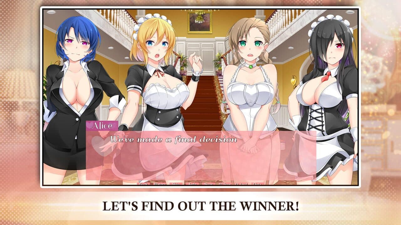 Himeko Maid thumbnail 4