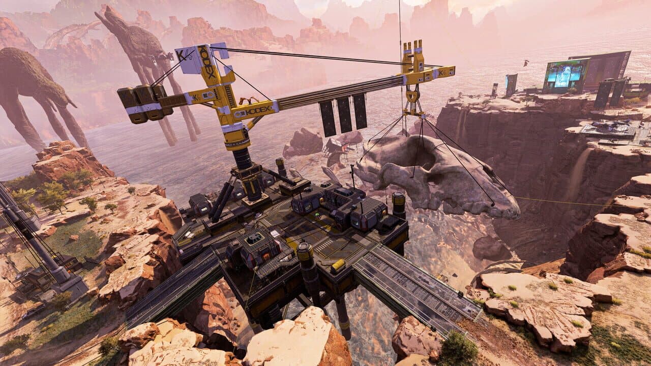 Apex Legends: Lifeline Edition thumbnail 2