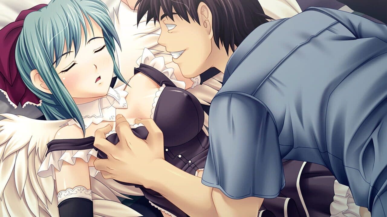 Angel Sex Pet thumbnail 2
