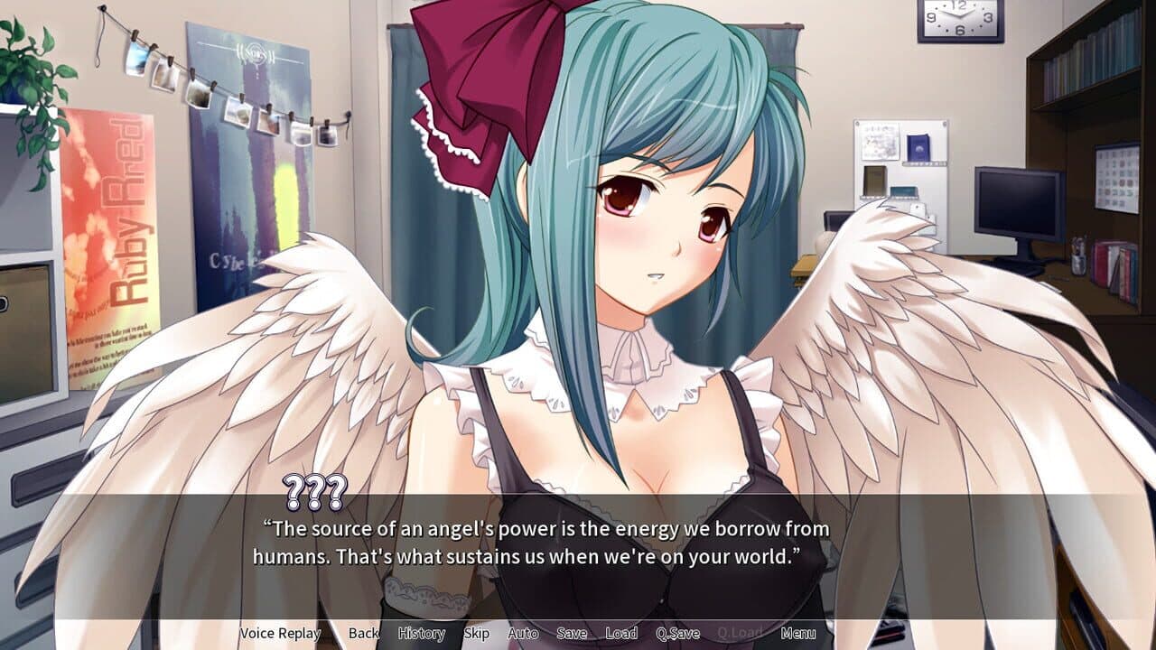 Angel Sex Pet thumbnail 3