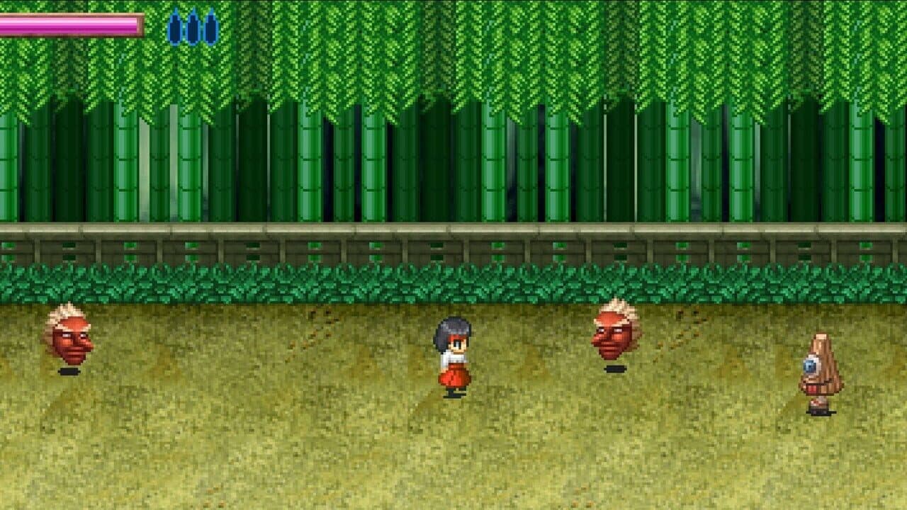 Abiko the Miko thumbnail 2