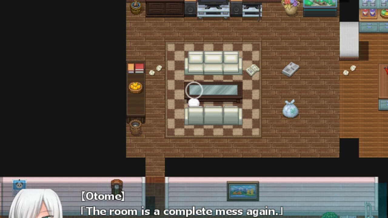 Otome the Exorcist thumbnail 2