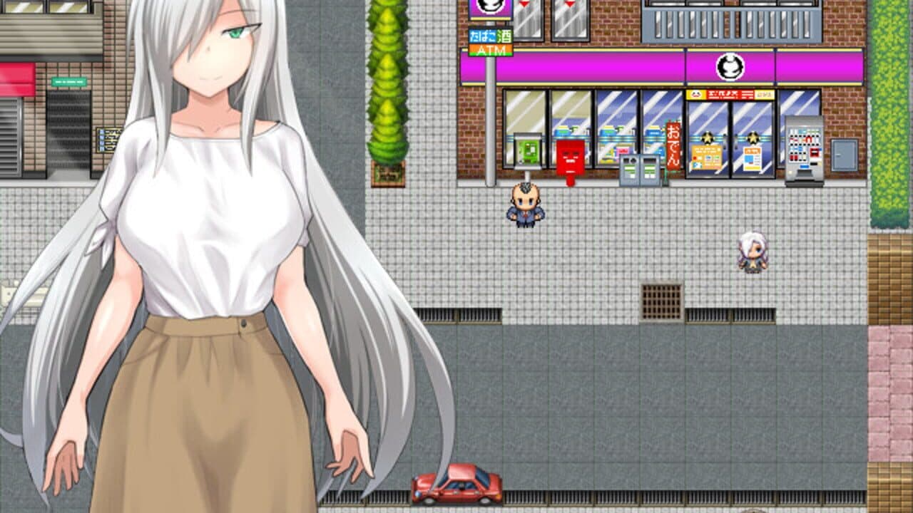 Otome the Exorcist thumbnail 4