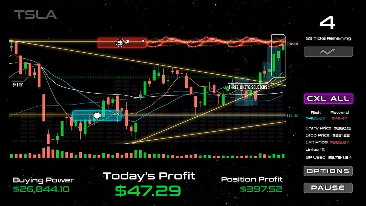 Hyperbolic Arcade Trading thumbnail 4