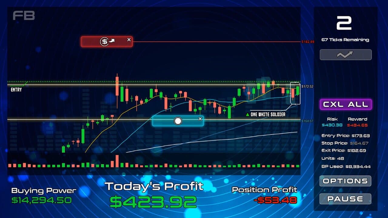 Hyperbolic Arcade Trading thumbnail 5