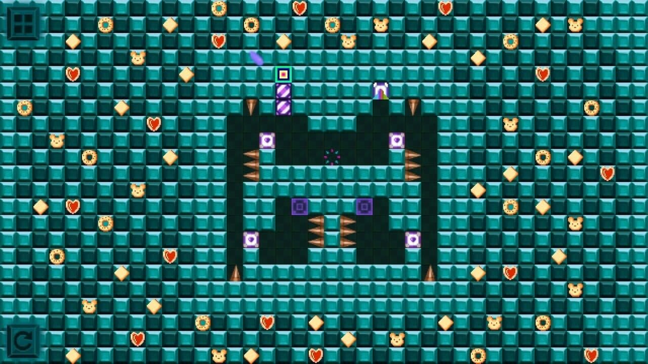 Choco Pixel 6 screenshot 1