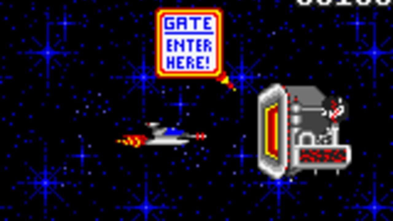 Gates of Zendocon thumbnail 2