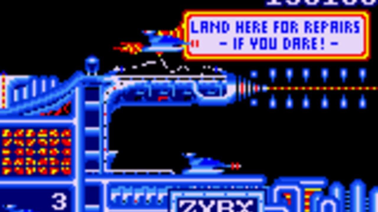 Gates of Zendocon thumbnail 3