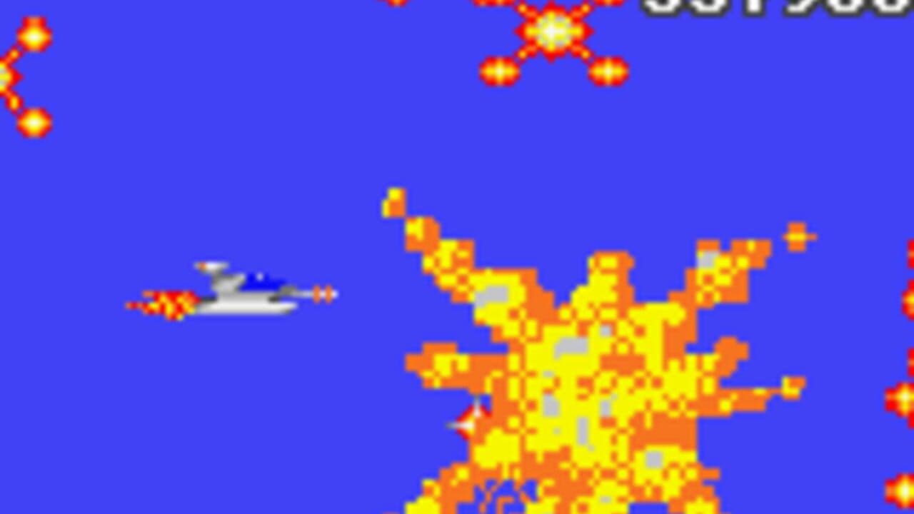 Gates of Zendocon thumbnail 4