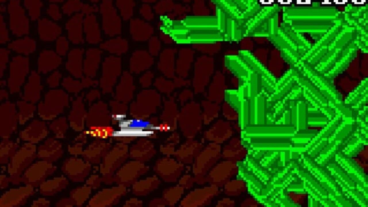 Gates of Zendocon thumbnail 5