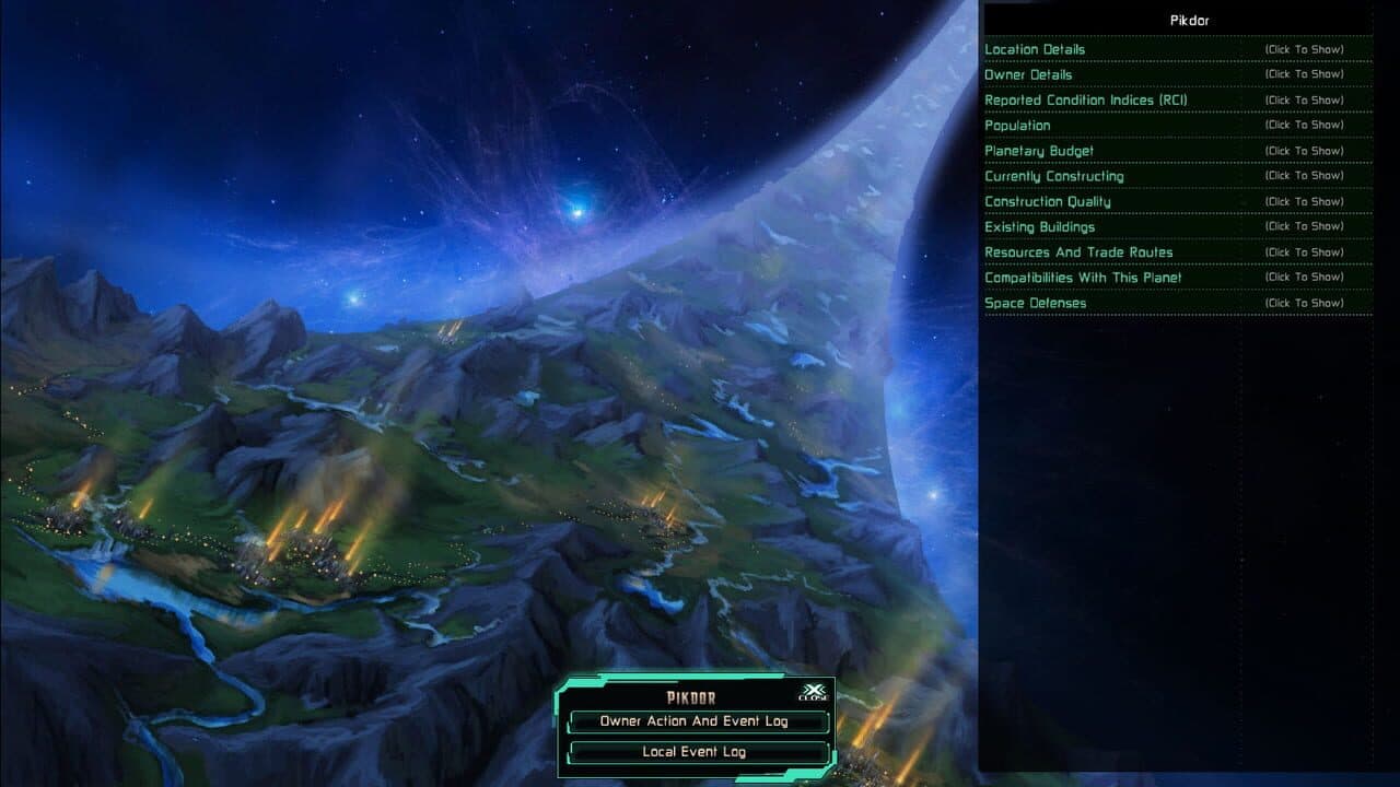 The Last Federation: The Lost Technologies thumbnail 2
