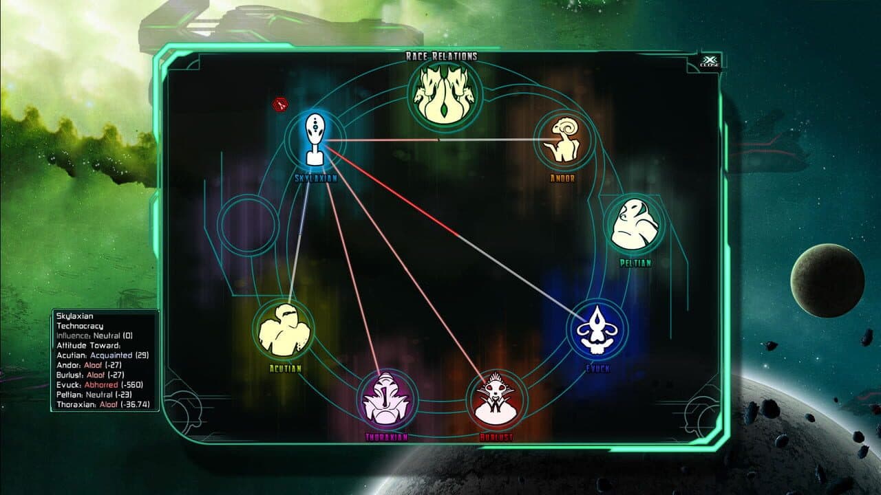 The Last Federation: The Lost Technologies thumbnail 3