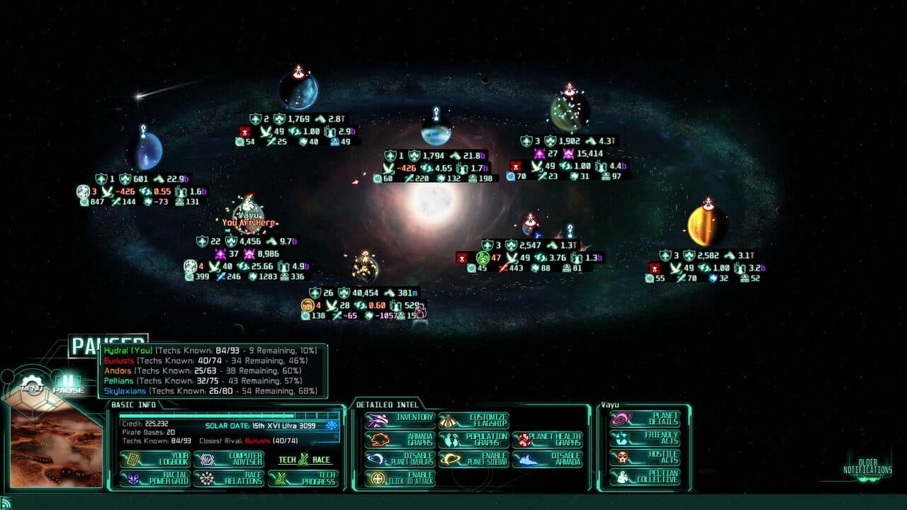 The Last Federation: The Lost Technologies thumbnail 4