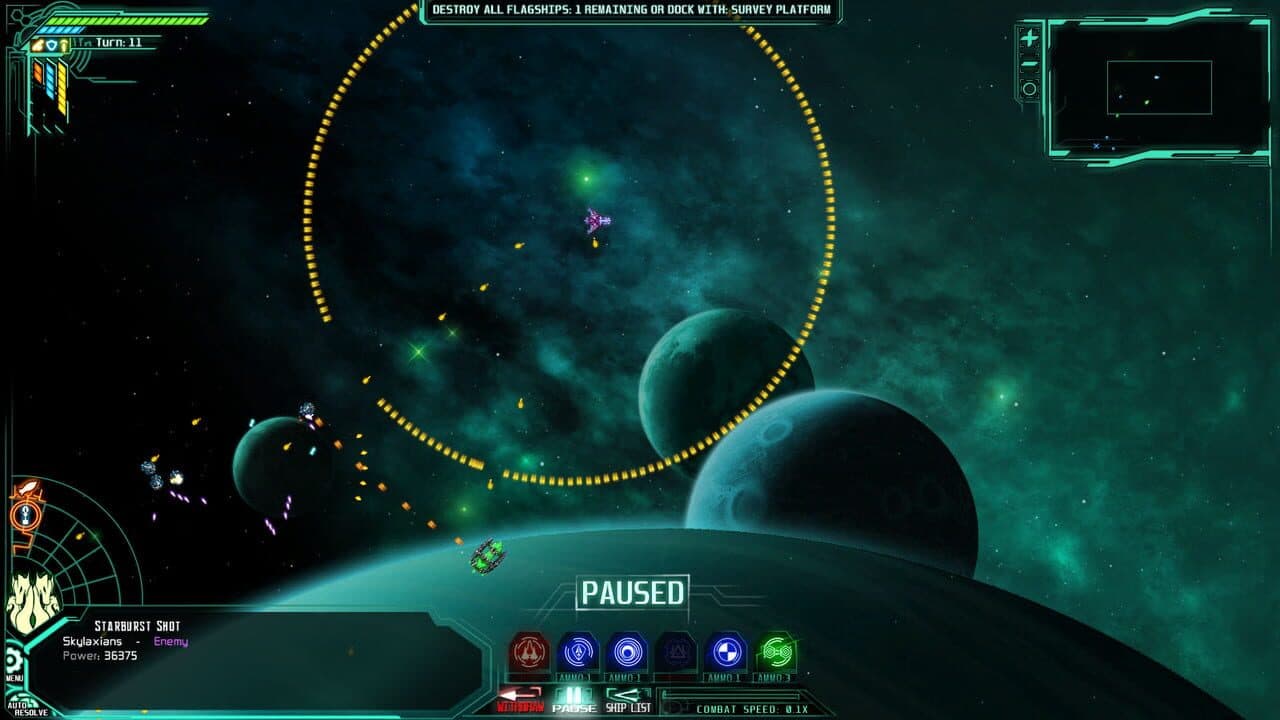 The Last Federation: The Lost Technologies thumbnail 5