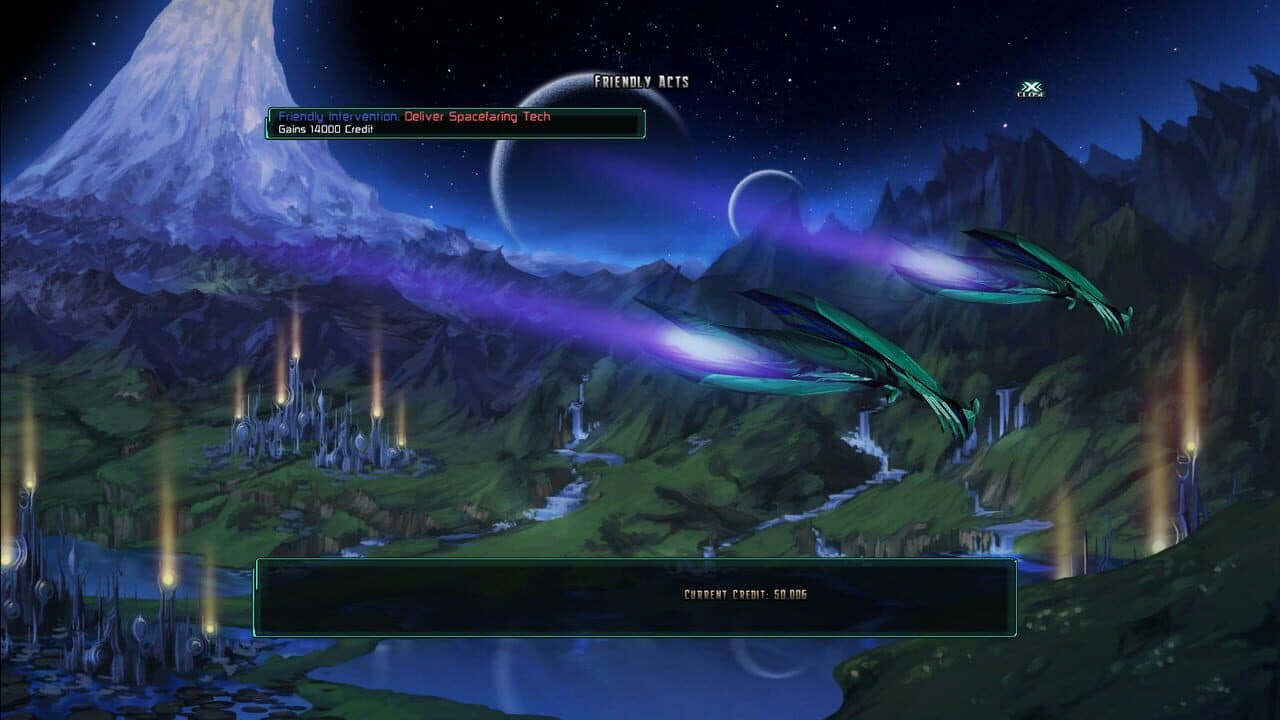 The Last Federation: The Lost Technologies thumbnail 6