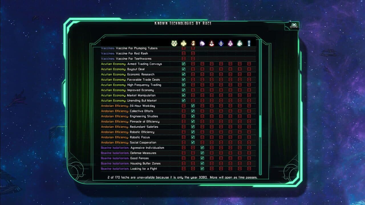 The Last Federation: The Lost Technologies thumbnail 9