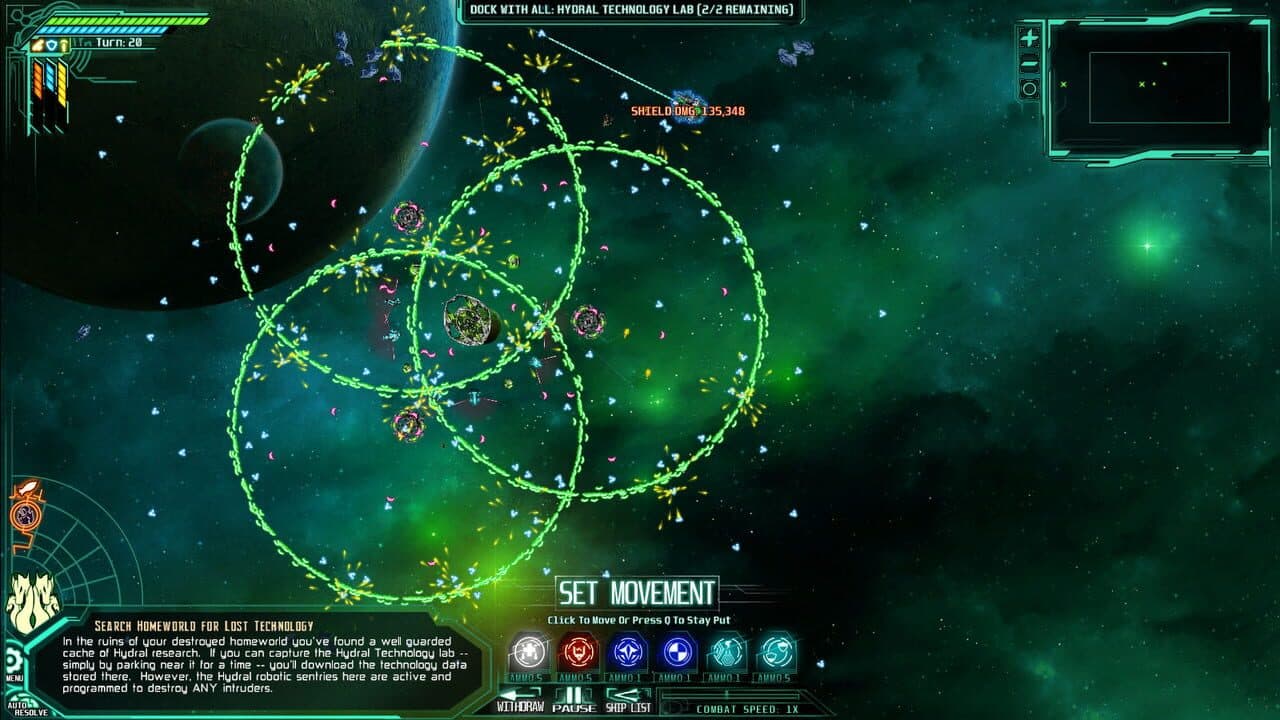 The Last Federation: The Lost Technologies thumbnail 10