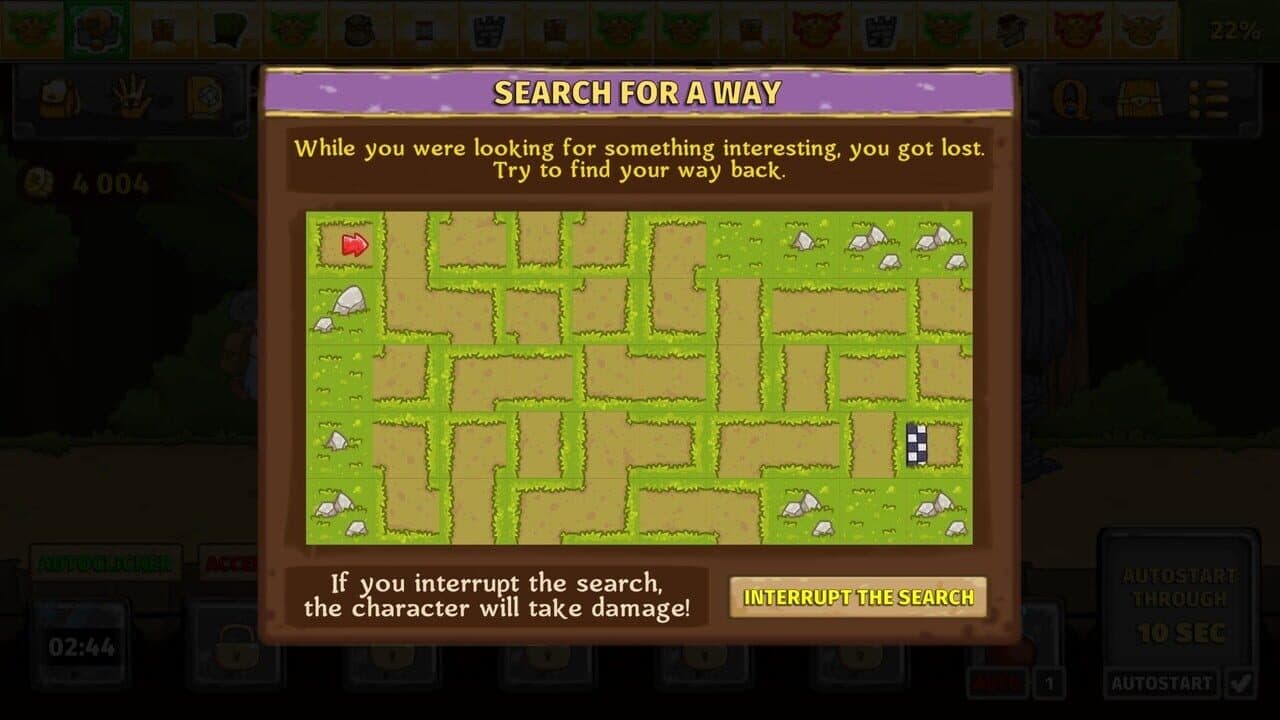 Let's Journey thumbnail 5