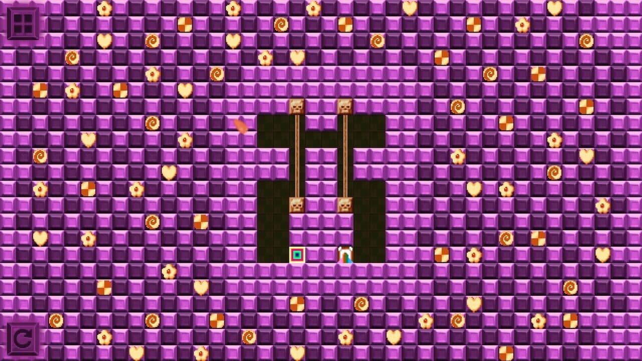 Choco Pixel 5 screenshot 1