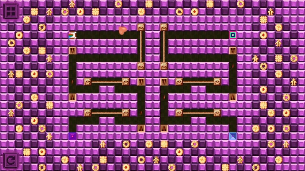 Choco Pixel 5 thumbnail 3