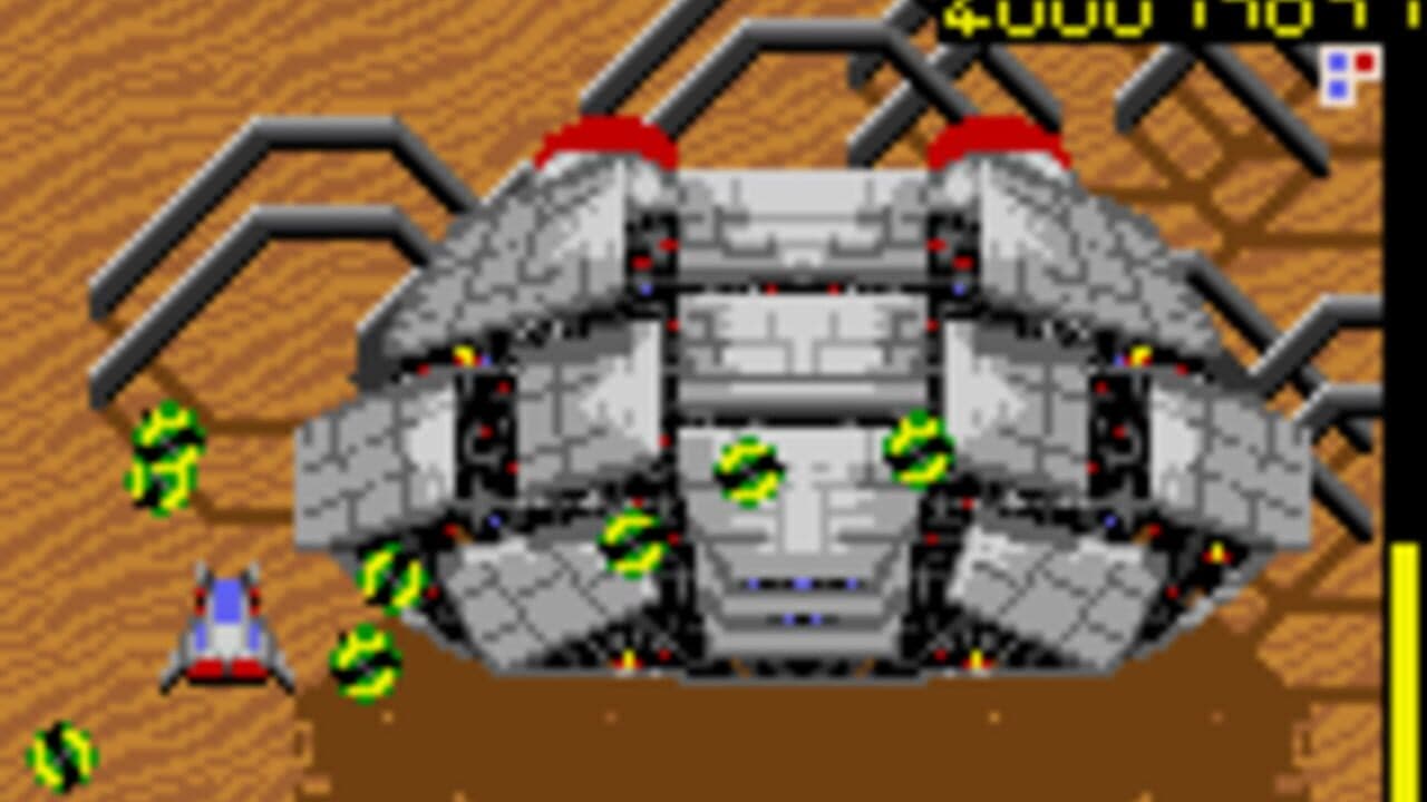 Zarlor Mercenary thumbnail 2