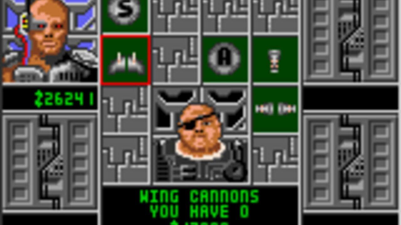 Zarlor Mercenary thumbnail 3