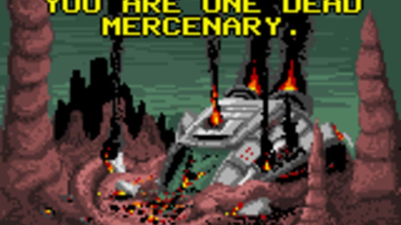 Zarlor Mercenary thumbnail 5