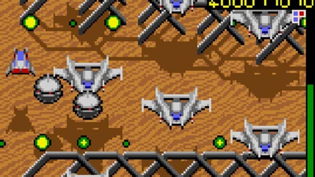 Zarlor Mercenary thumbnail 7
