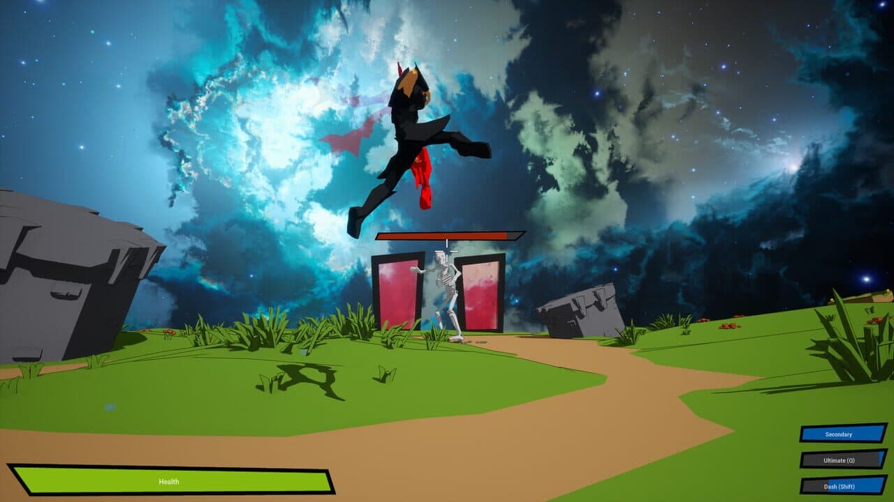 Eye of Ouroboros thumbnail 3