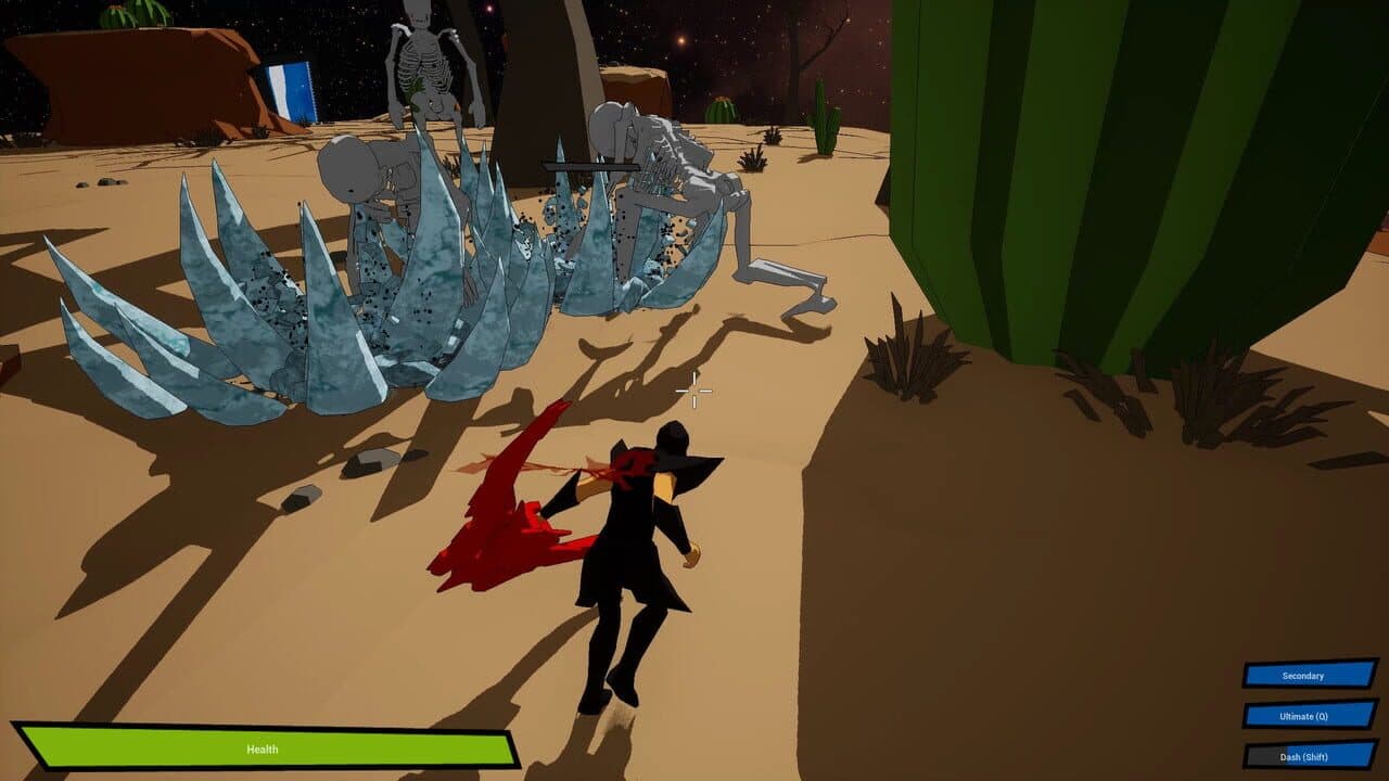 Eye of Ouroboros thumbnail 6