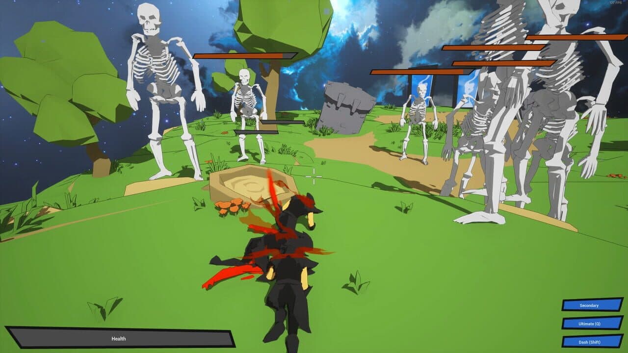 Eye of Ouroboros thumbnail 7