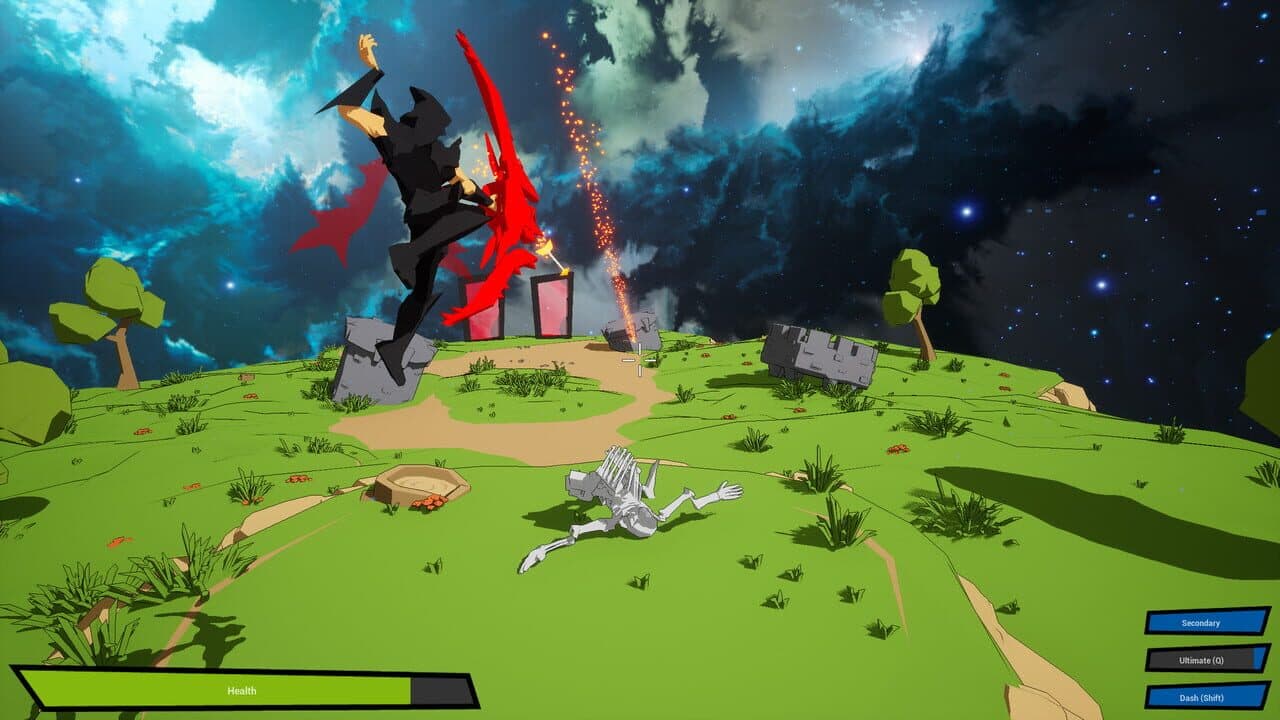 Eye of Ouroboros thumbnail 8