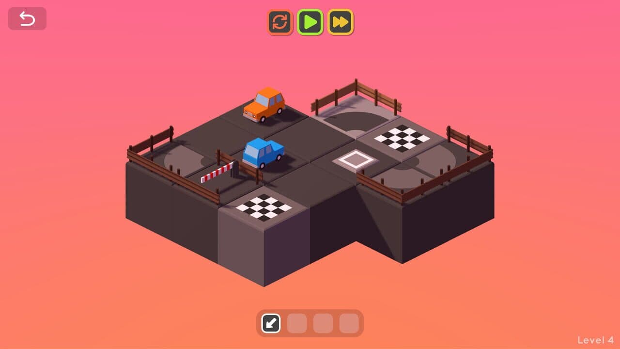 Tiny Traffic thumbnail 2