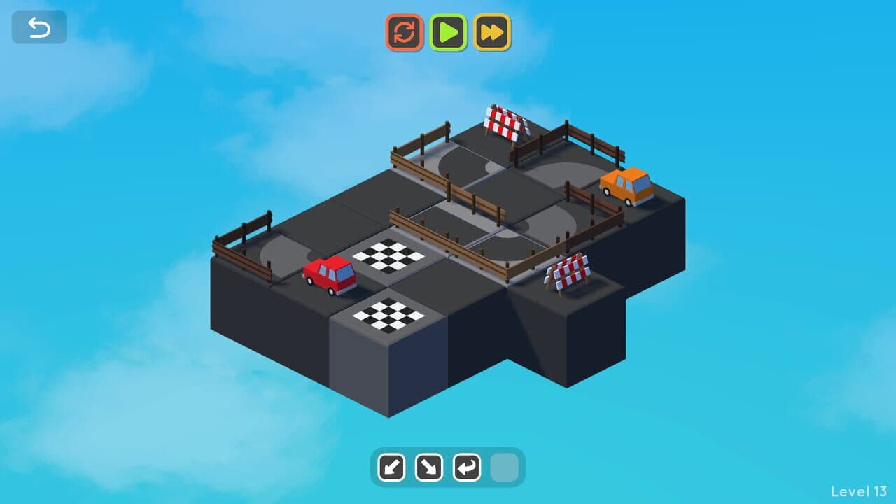 Tiny Traffic thumbnail 3