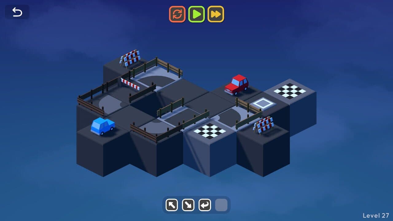 Tiny Traffic thumbnail 5