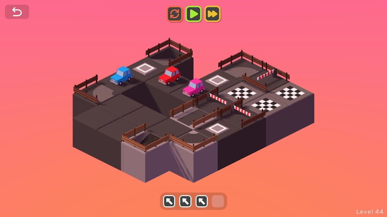 Tiny Traffic thumbnail 6