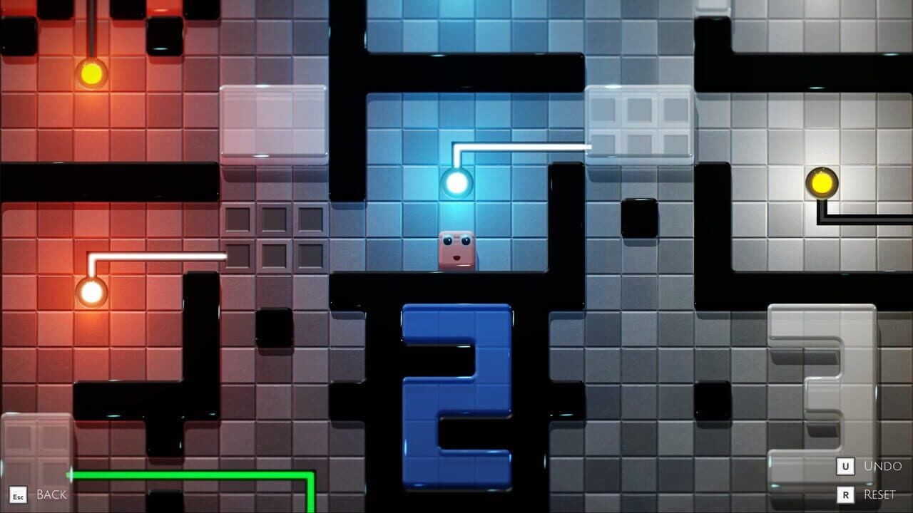 Jelly Is Sticky thumbnail 2