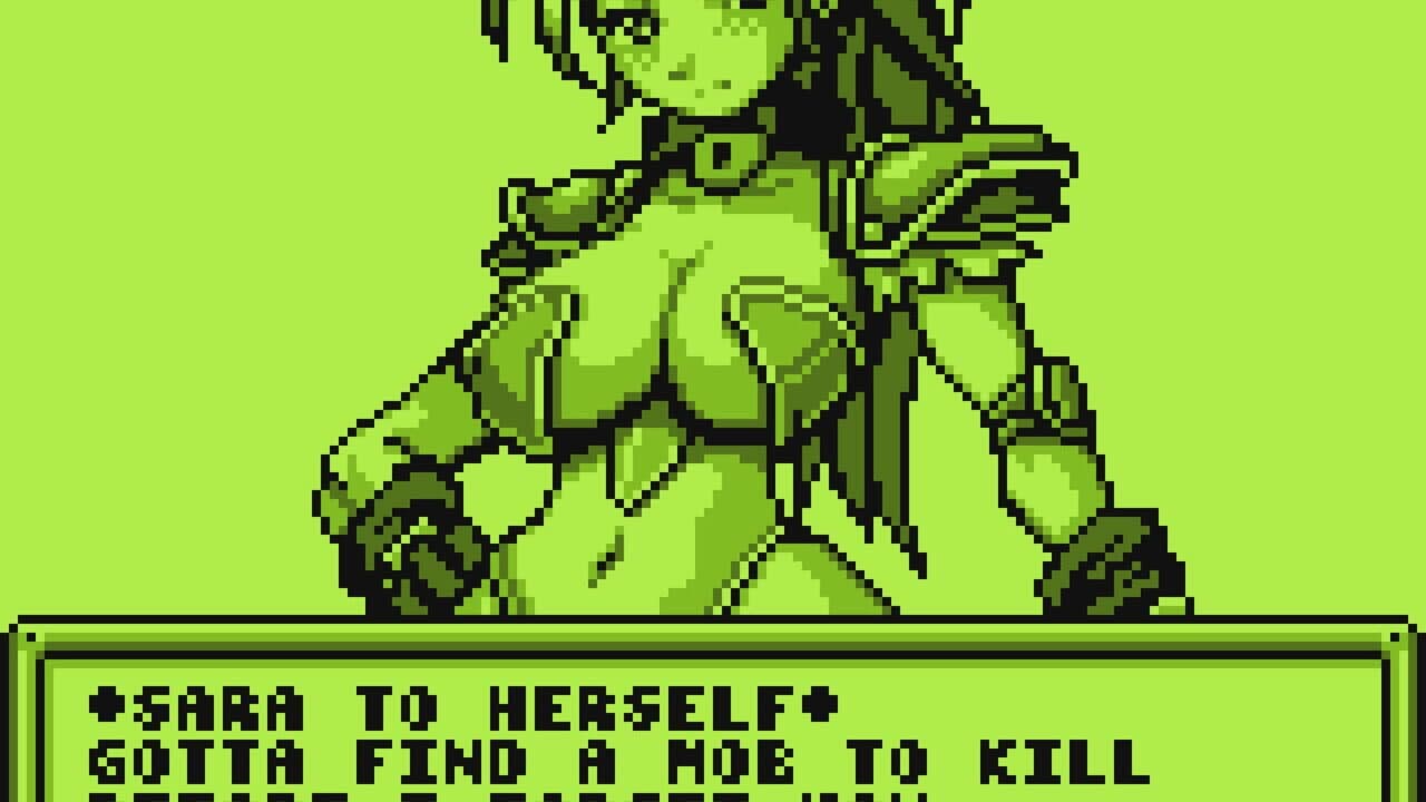 Slave Princess Sarah thumbnail 2