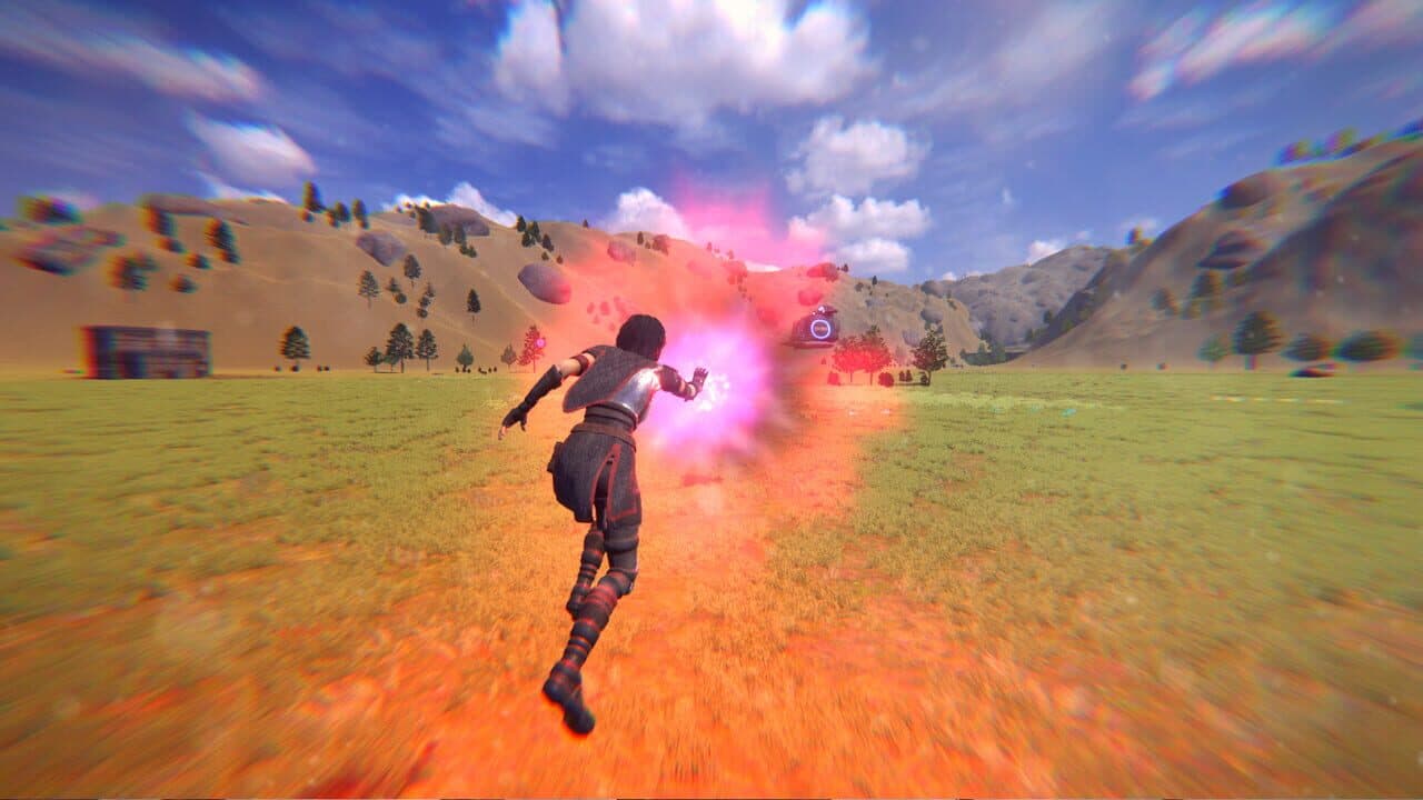 Iron Reckoning thumbnail 2