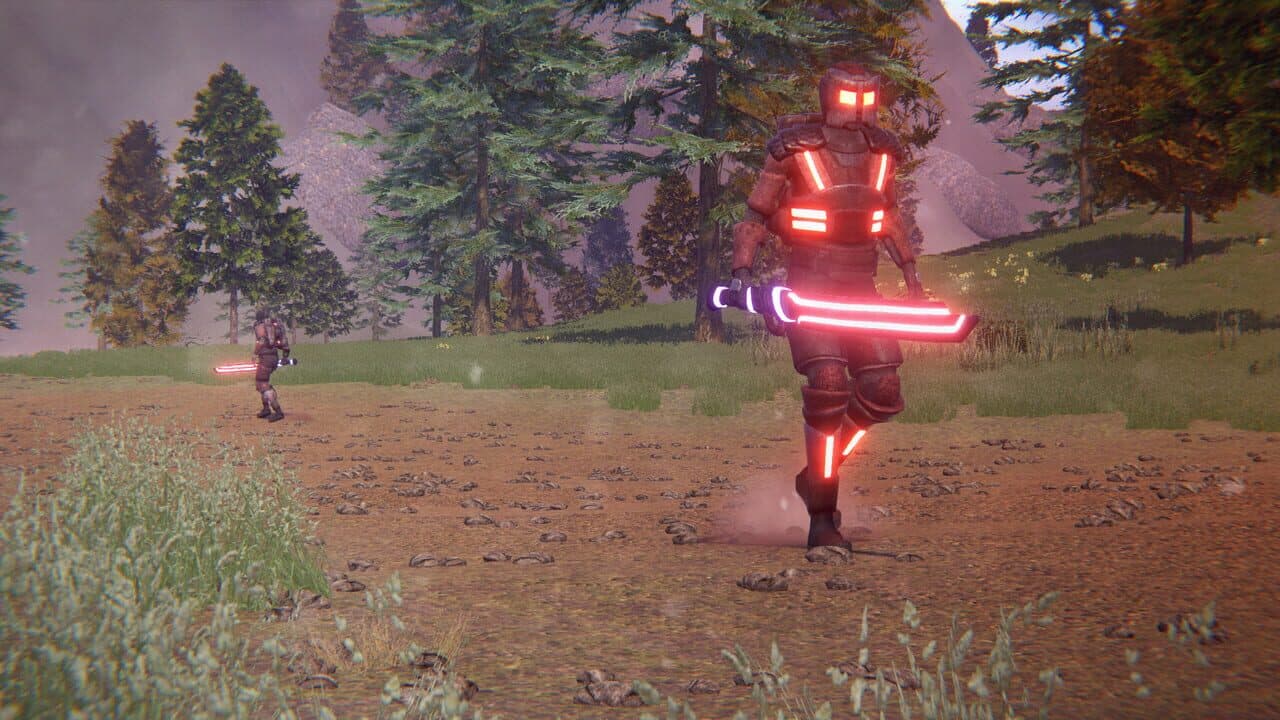 Iron Reckoning thumbnail 4