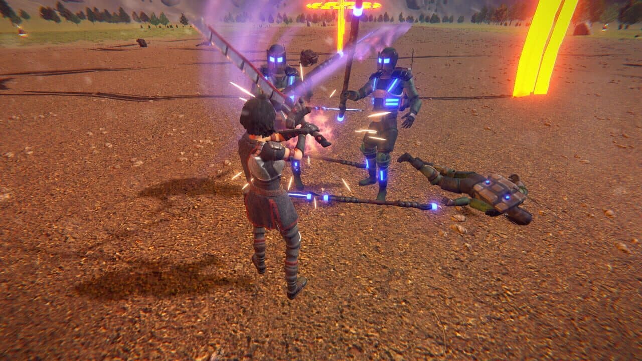 Iron Reckoning thumbnail 6