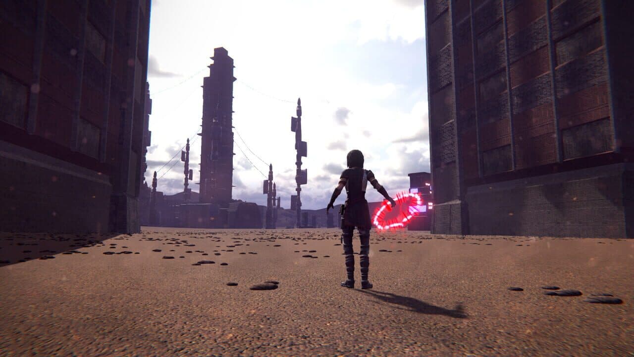 Iron Reckoning thumbnail 7