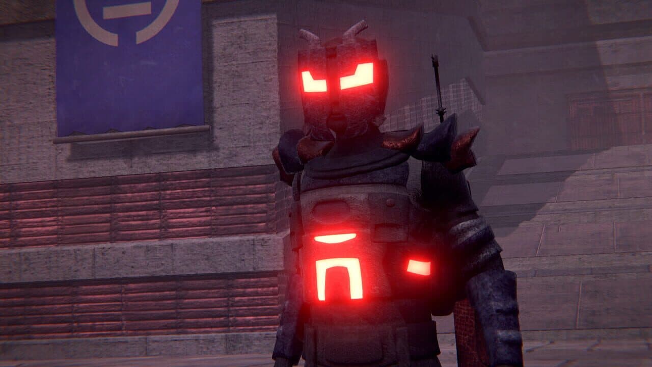 Iron Reckoning thumbnail 8