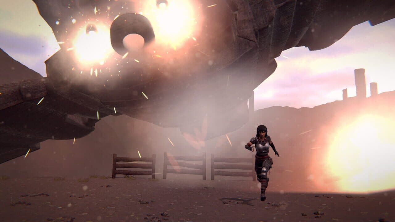 Iron Reckoning thumbnail 10