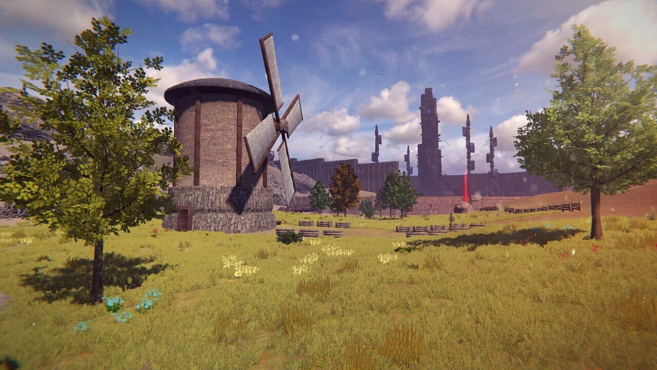 Iron Reckoning thumbnail 11