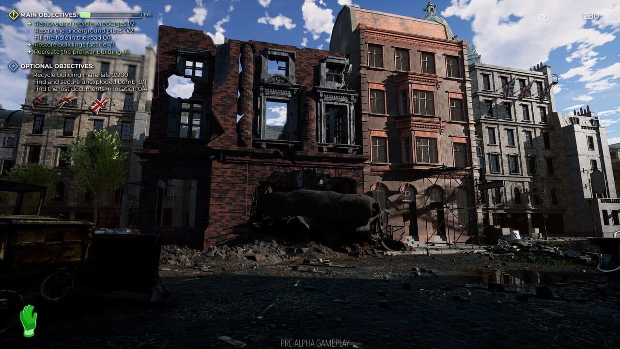 WW2 Rebuilder thumbnail 2