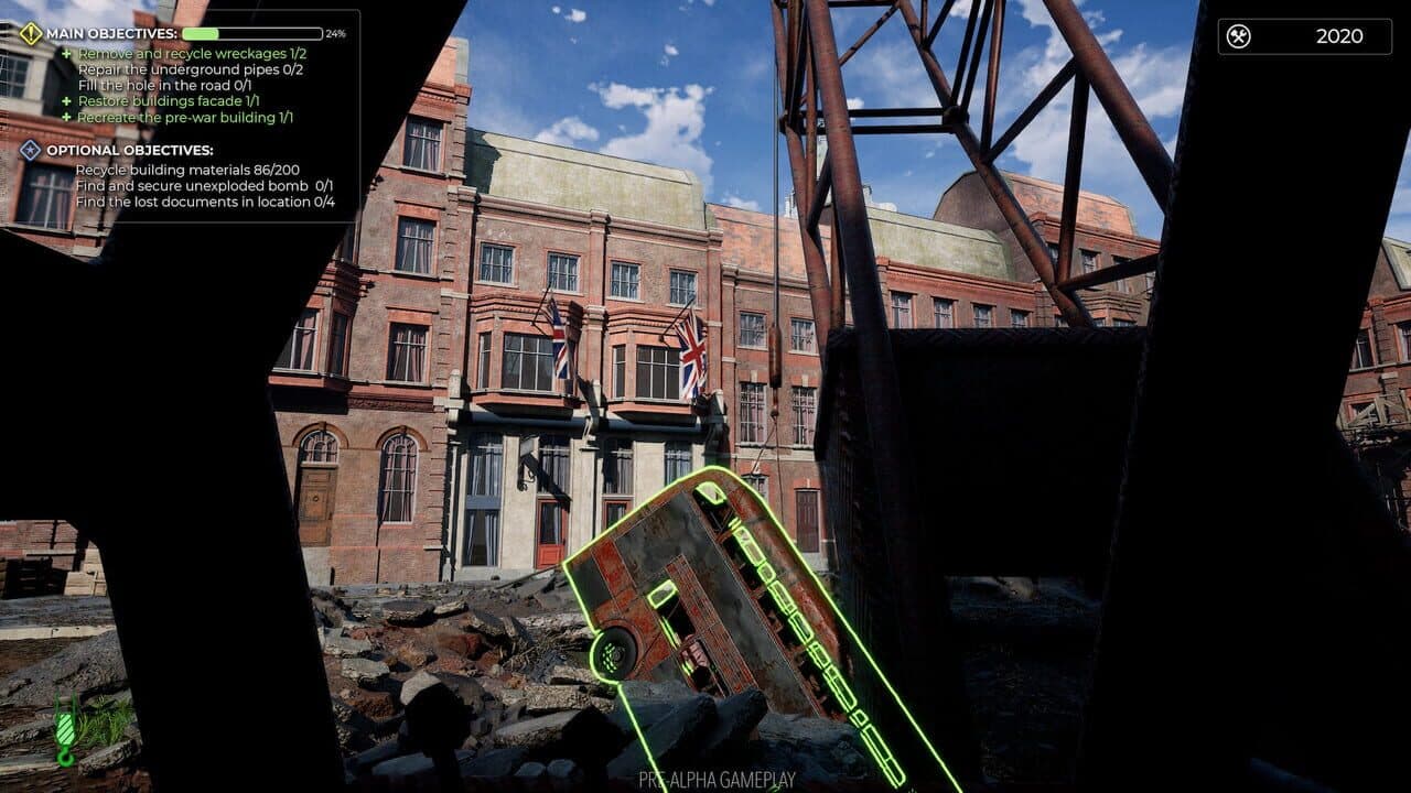 WW2 Rebuilder thumbnail 3