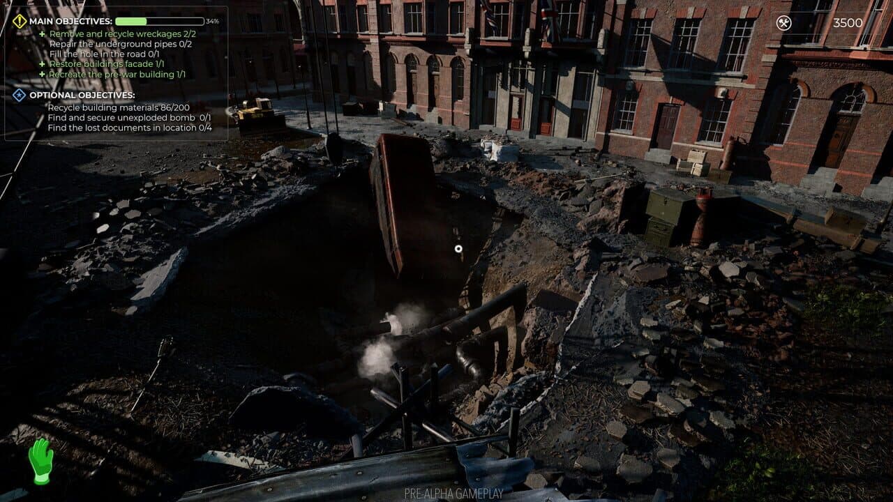 WW2 Rebuilder thumbnail 6