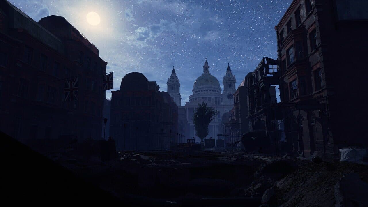 WW2 Rebuilder thumbnail 7
