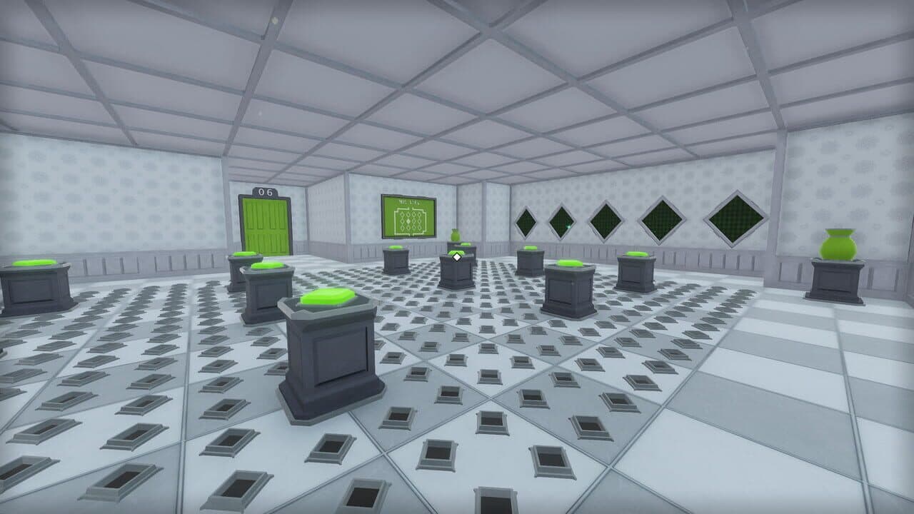 Don't Touch this Button! thumbnail 2